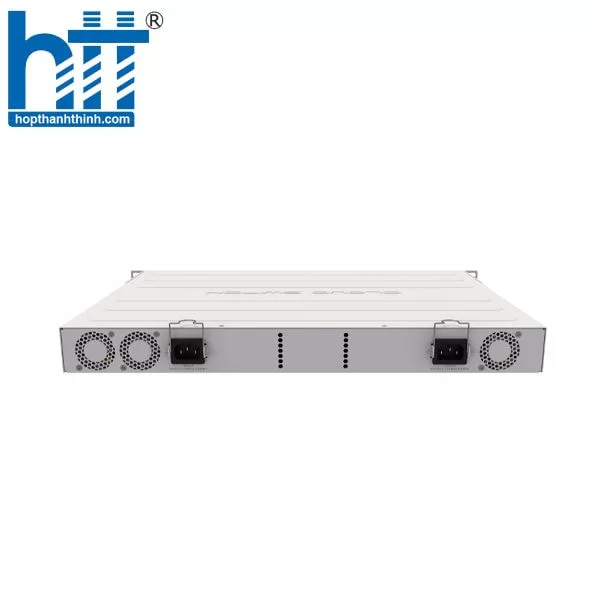 Hợp Thành Thịnh - Mikrotik CRS354-48G-4S+2Q+RM