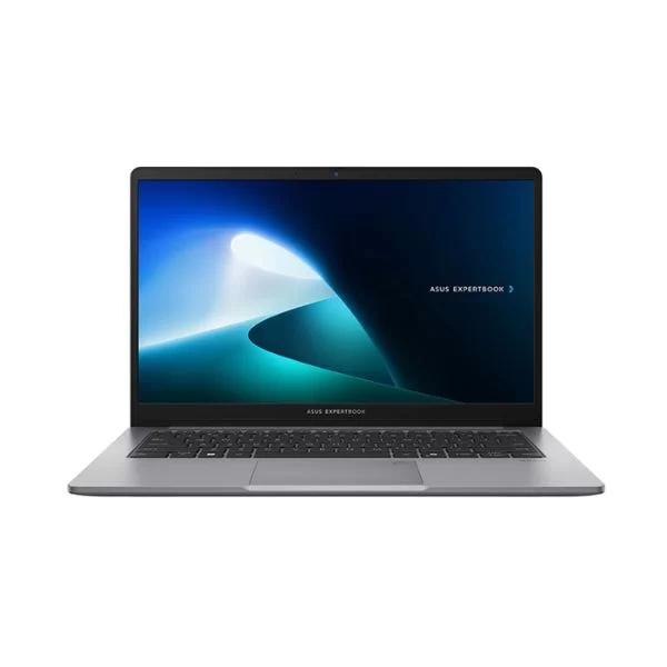 ASUS P1403CVA-C3U08-50W sở hữu màn hình FHD chống chói 14 inch, SSD PCIe Gen4 512GB và WiFi 6