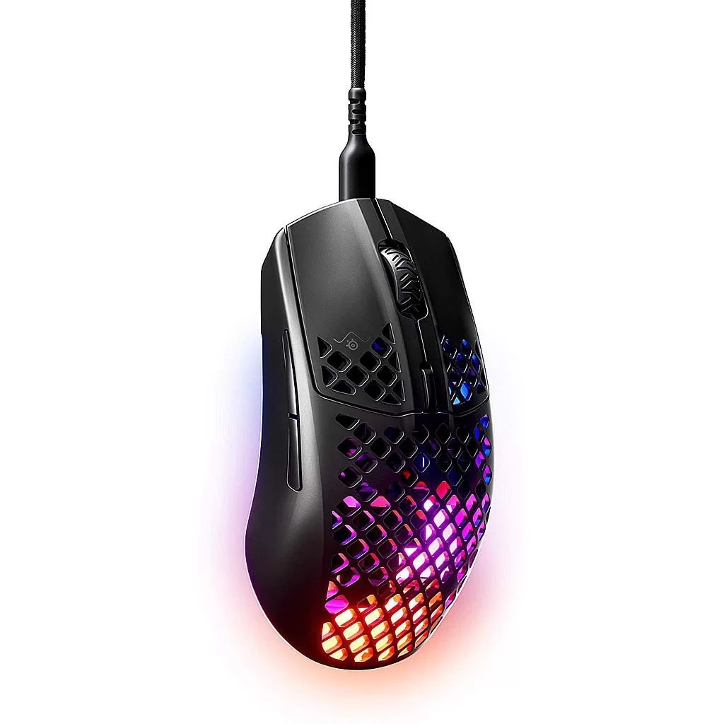 GEARVN.COM - Chuột SteelSeries Aerox 3