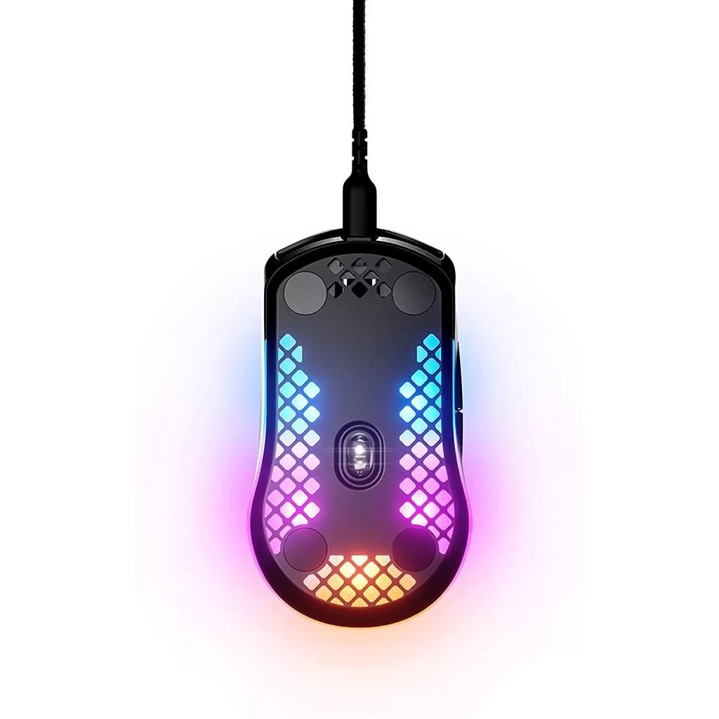 GEARVN.COM - Chuột SteelSeries Aerox 3