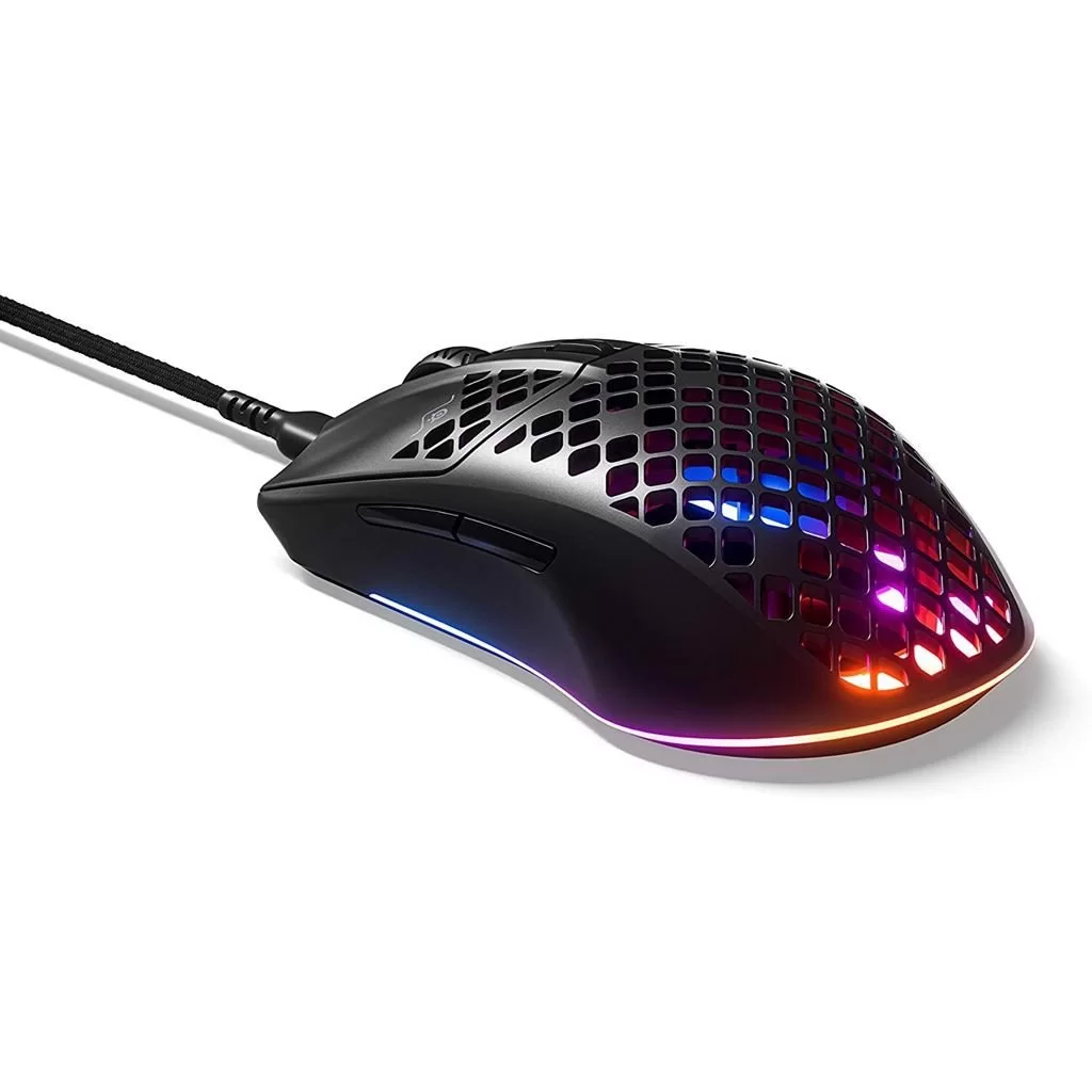 GEARVN.COM - Chuột SteelSeries Aerox 3