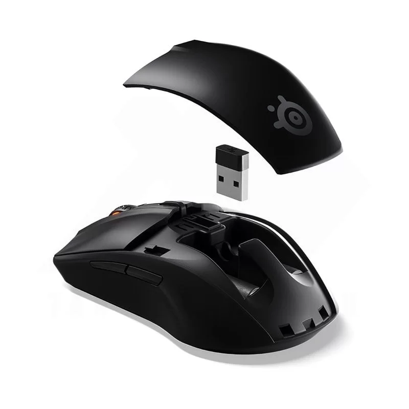 HTT -Chuột Steelseries Rival 3 Wireless