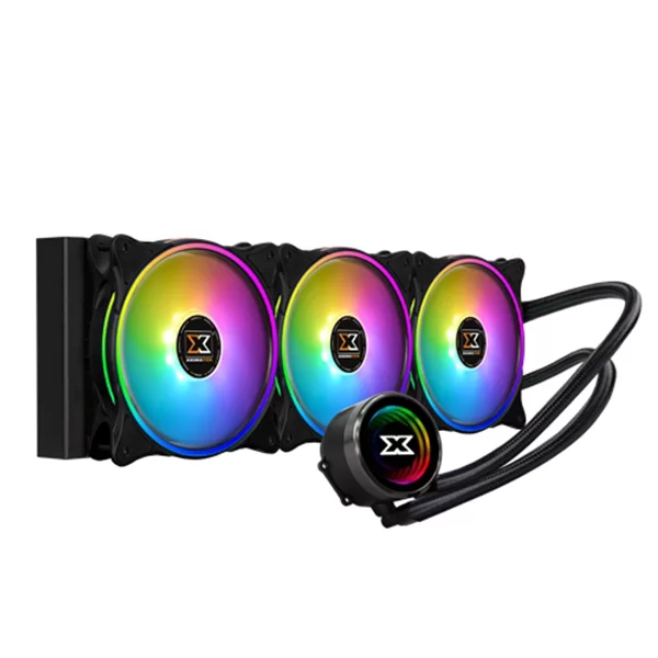Tản nhiệt nước AIO Xigmatek AURORA 360