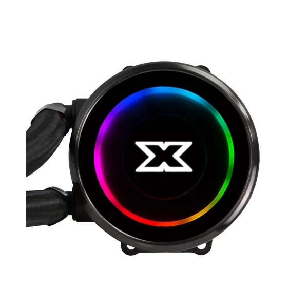 Tản nhiệt nước AIO Xigmatek AURORA 360