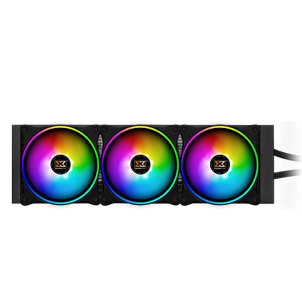 Tản nhiệt nước AIO Xigmatek AURORA 360