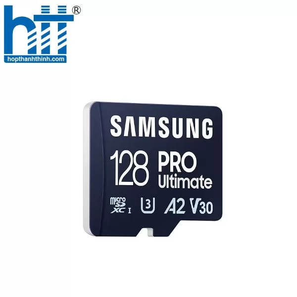 Hợp Thành Thịnh - 128GB MicroSD Pro Ultimate (MB-MY128SAWW)