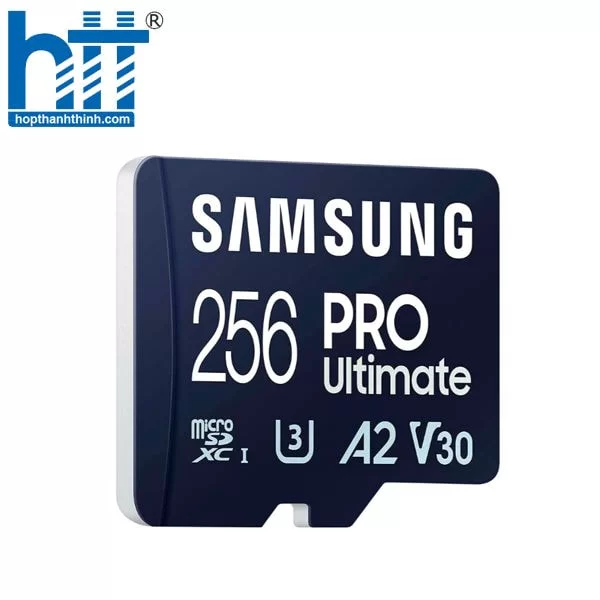 Hợp Thành Thịnh - 256GB MicroSD Pro Ultimate (MB-MY256SAWW)