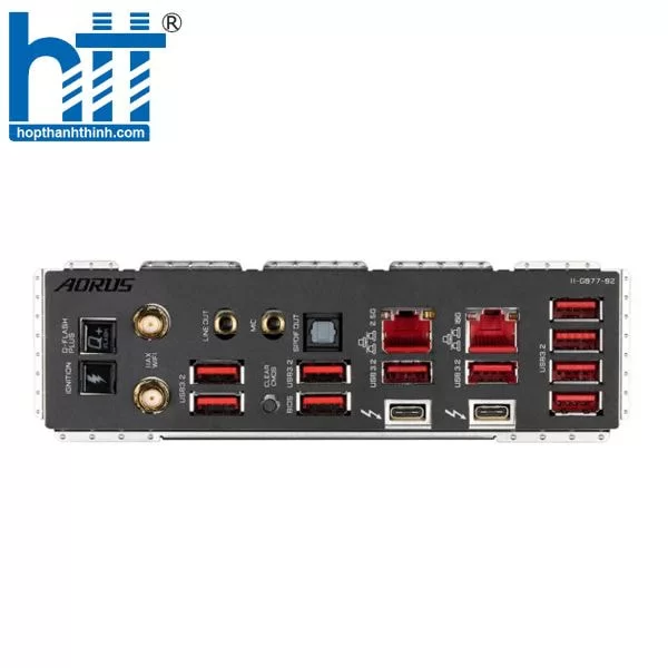 Hợp Thành Thịnh - Mainboard GIGABYTE Z690 AORUS XTREME DDR5