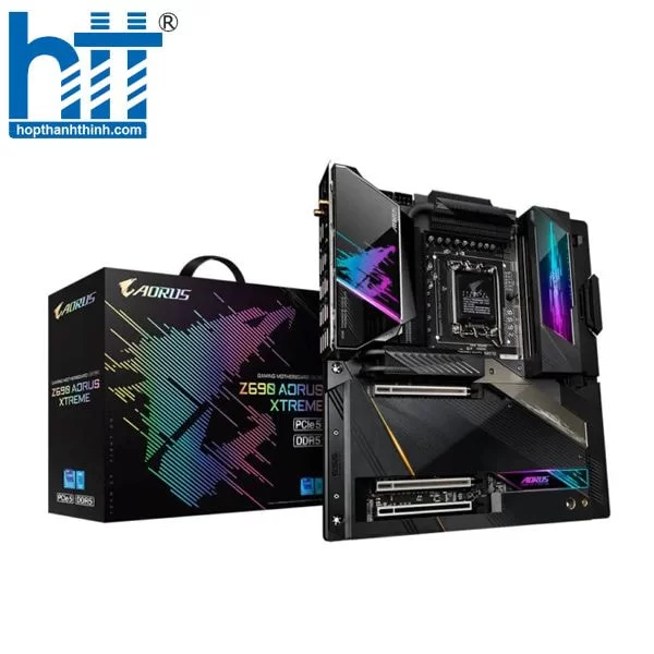 Hợp Thành Thịnh - Mainboard GIGABYTE Z690 AORUS XTREME DDR5