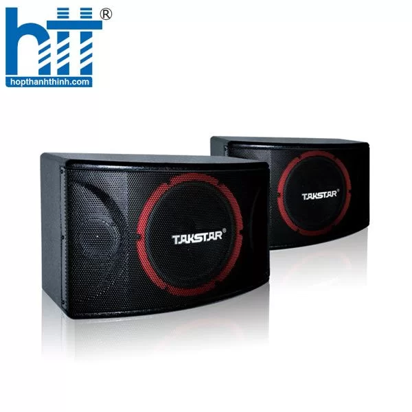 Hợp Thành Thịnh - Loa KTV EKT-101