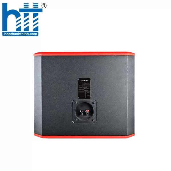 Hợp Thành Thịnh - Loa KTV H-K80 Red
