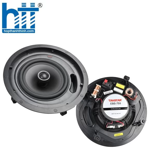 Hợp Thành Thịnh - Loa âm trần EBS-750