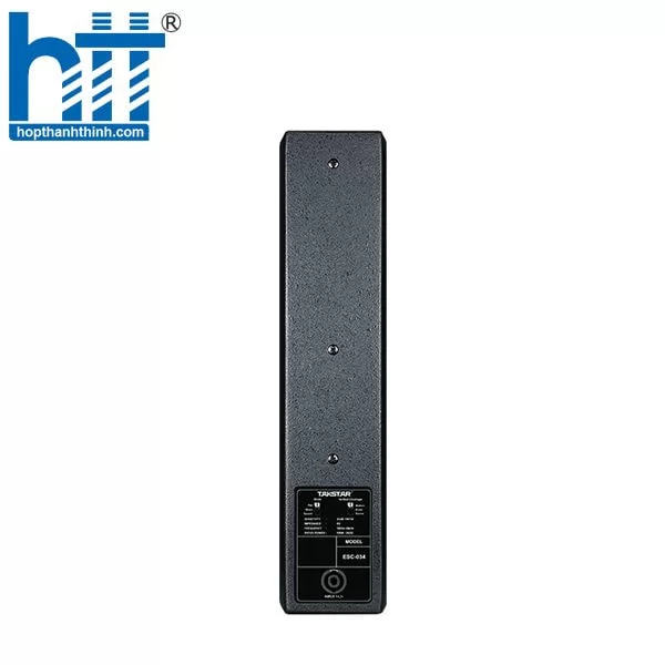 Hợp Thành Thịnh - Loa cột ESC-034