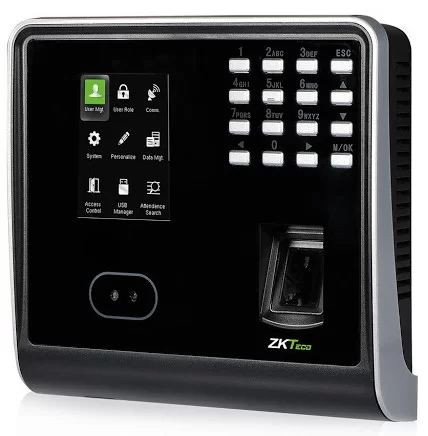 ZKTeco MB1000