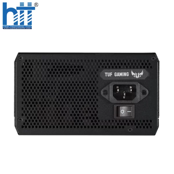 HỢP THÀNH THỊNH - NGUỒN ASUS TUF GAMING 650W BRONZE
