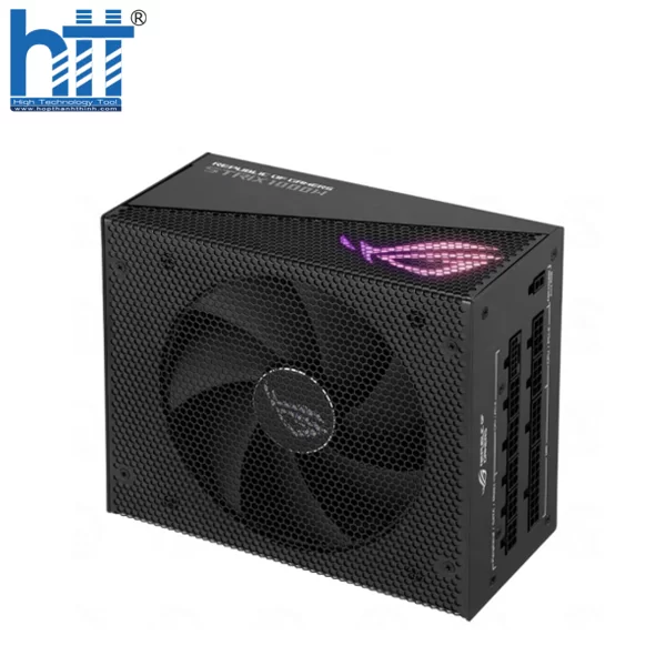 HỢP THÀNH THỊNH - Nguồn máy tính ASUS ROG Thor 1200P 