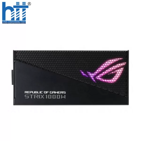 HỢP THÀNH THỊNH - Nguồn máy tính ASUS ROG Thor 1200P 
