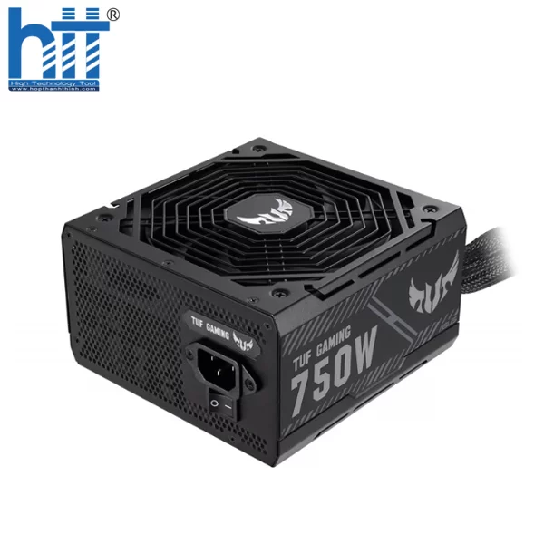 HTT - Nguồn Máy Tính Asus TUF GAMING 750B - 750w Bronze
