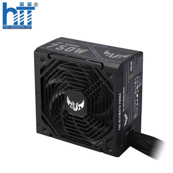 HTT - Nguồn Máy Tính Asus TUF GAMING 750B - 750w Bronze