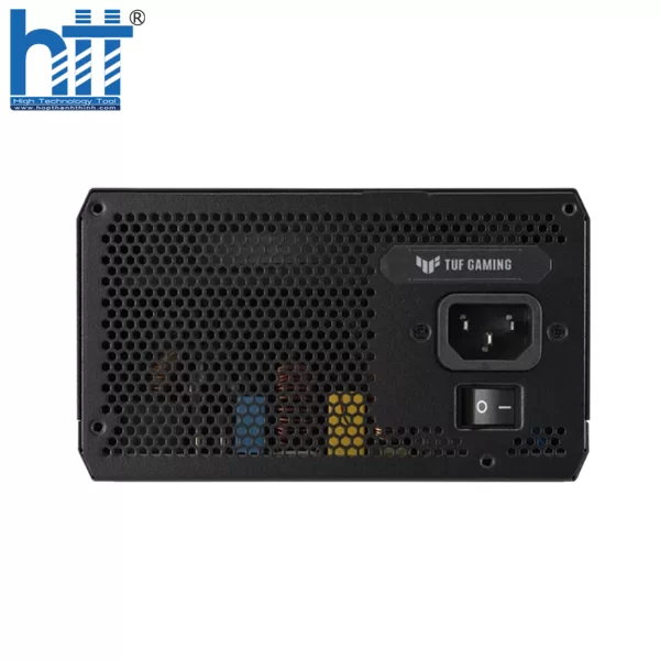 HTT - Nguồn Máy Tính Asus TUF Gaming 1000W Gold