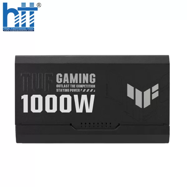 HTT - Nguồn Máy Tính Asus TUF Gaming 1000W Gold