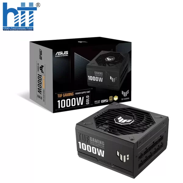 HTT - Nguồn Máy Tính Asus TUF Gaming 1000W Gold