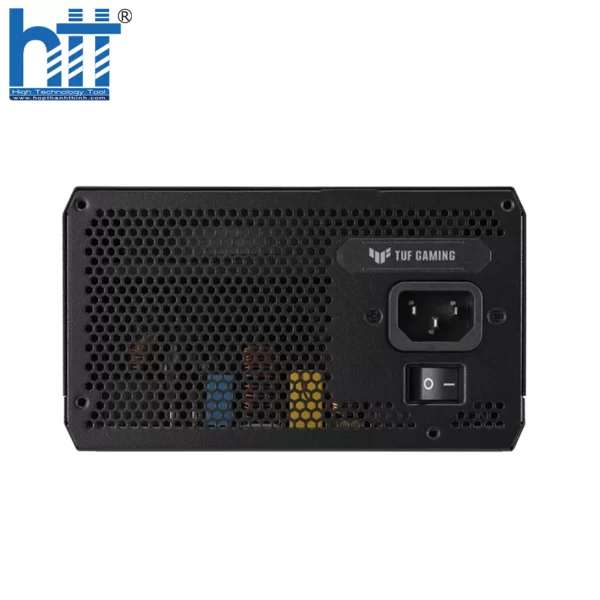 HTT - Nguồn Máy Tính Asus TUF Gaming 850W Gold