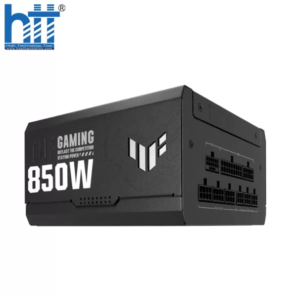 HTT - Nguồn Máy Tính Asus TUF Gaming 850W Gold