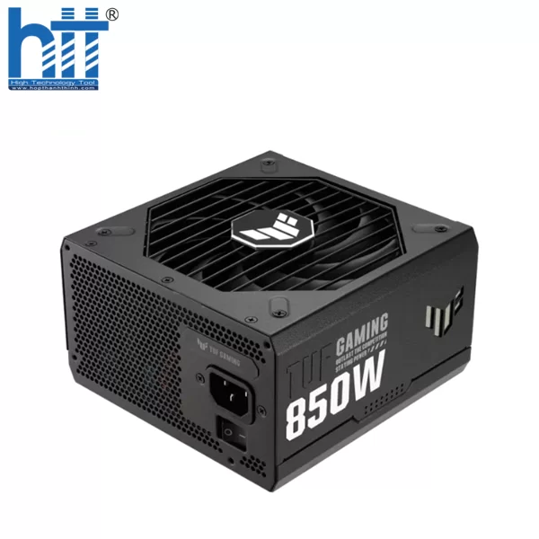HTT - Nguồn Máy Tính Asus TUF Gaming 850W Gold