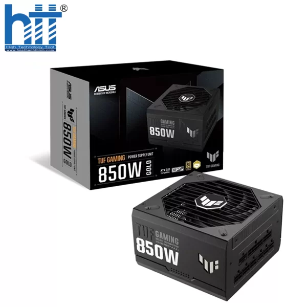 HTT - Nguồn Máy Tính Asus TUF Gaming 850W Gold