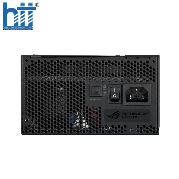 HỢP THÀNH THỊNH - Nguồn máy tính ASUS ROG Strix 1000G