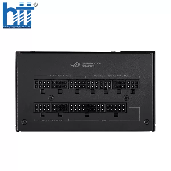 HỢP THÀNH THỊNH - Nguồn máy tính ASUS ROG Strix 1000G