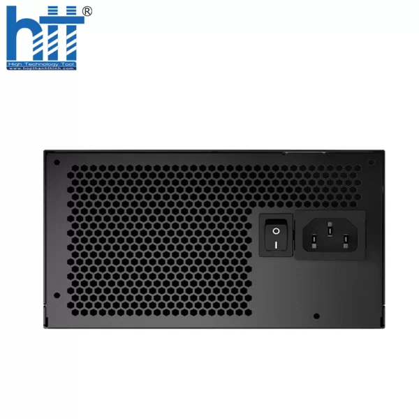 HỢP THÀNH THỊNH - Nguồn MSI MPG A750GF 750W - 80 Plus Gold - Full modular