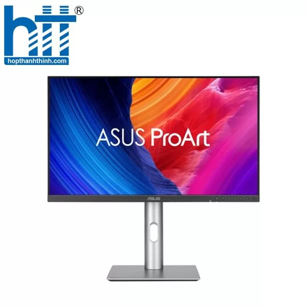 Hợp Thành Thịnh - Màn hình ASUS ProArt 6K PA32QCV