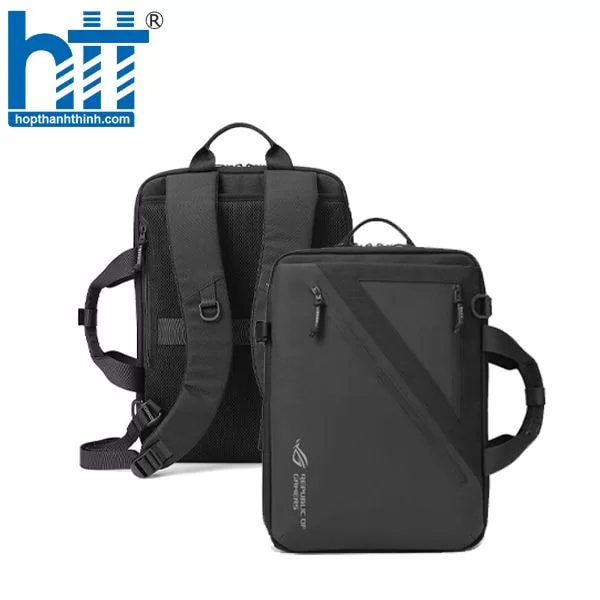 Hợp Thành Thịnh - ROG Archer Backpack 15