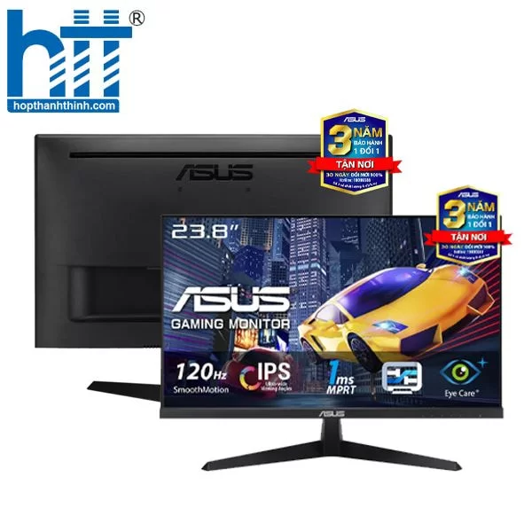 Hợp Thành Thịnh - Màn hình ASUS VY249HGR