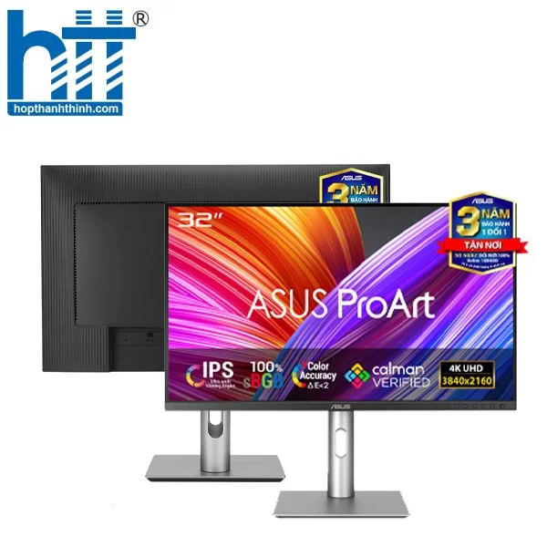 Hợp Thành Thịnh - ASUS ProArt PA329CRV