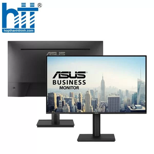 Hợp Thành Thịnh - Màn hình ASUS VA27AQSE 27 inch 2K