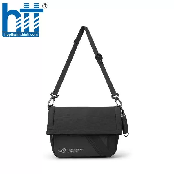 Hợp Thành Thịnh - ROG Archer Messenger 14