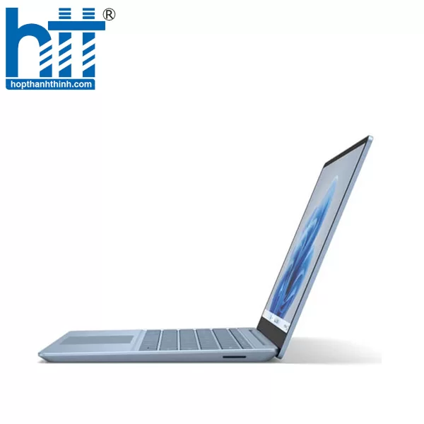 Hợp Thành Thịnh - Surface Laptop Go 3 (Intel Core i5-1235U / Ram 8GB / SSD 256GB) Ice Blue