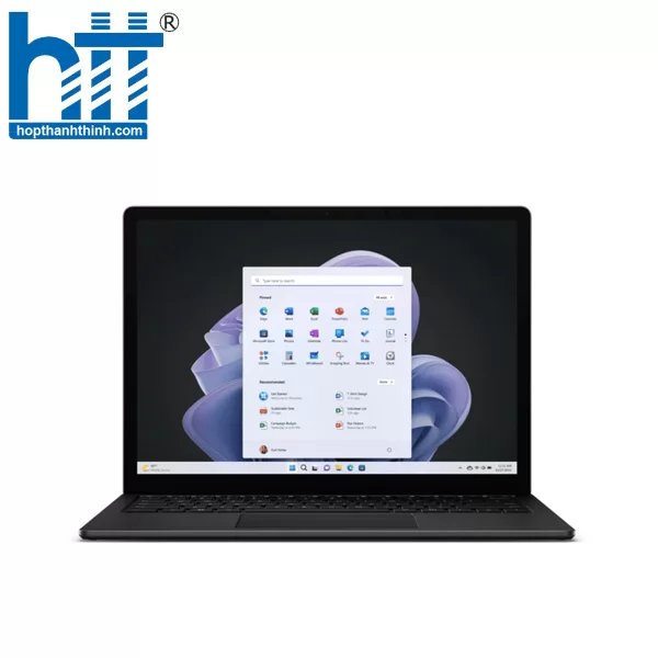 Hợp Thành Thịnh - Surface Laptop 5 15inch Intel Evo 12th Core i7 Ram 32Gb SSD 1TB