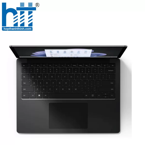 Hợp Thành Thịnh - Surface Laptop 5 15inch Intel Evo 12th Core i7 Ram 32Gb SSD 1TB