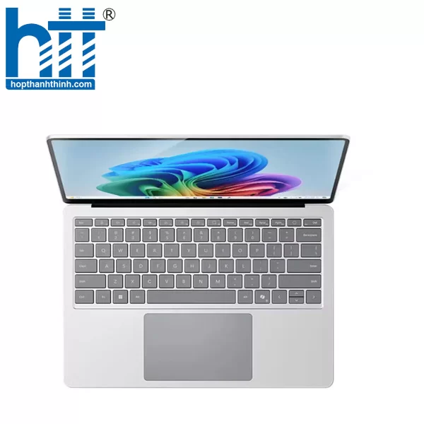 Hợp Thành Thịnh - Microsoft Surface Laptop 7 Snapdragon® X Plus (10 Core) Processor / 16 GB  RAM / 256GB SSD