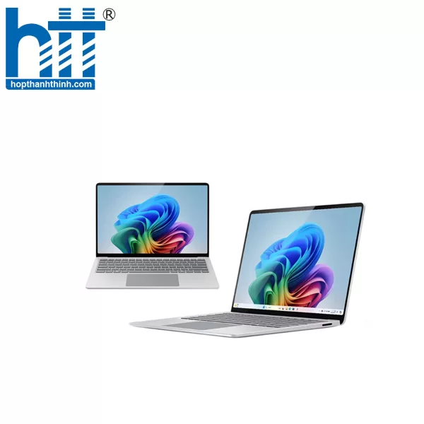 Hợp Thành Thịnh - Microsoft Surface Laptop 7 Snapdragon® X Plus (10 Core) Processor / 16 GB  RAM / 256GB SSD