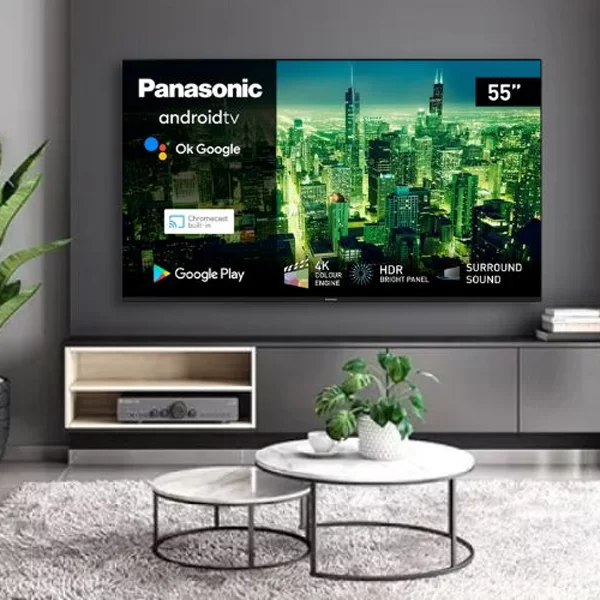 HTT -Tivi Panasonic 55 Inch TH-55LX800V