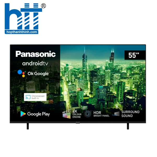 HTT -Tivi Panasonic 55 Inch TH-55LX800V