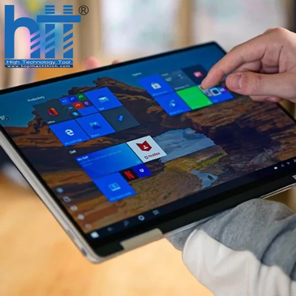 HTT - Laptop HP Pavilion X360 14-ek2013TU 9Z2V4PA