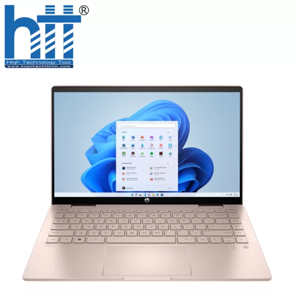HTT - Laptop HP Pavilion X360 14-ek2027TU 9Z2V9PA