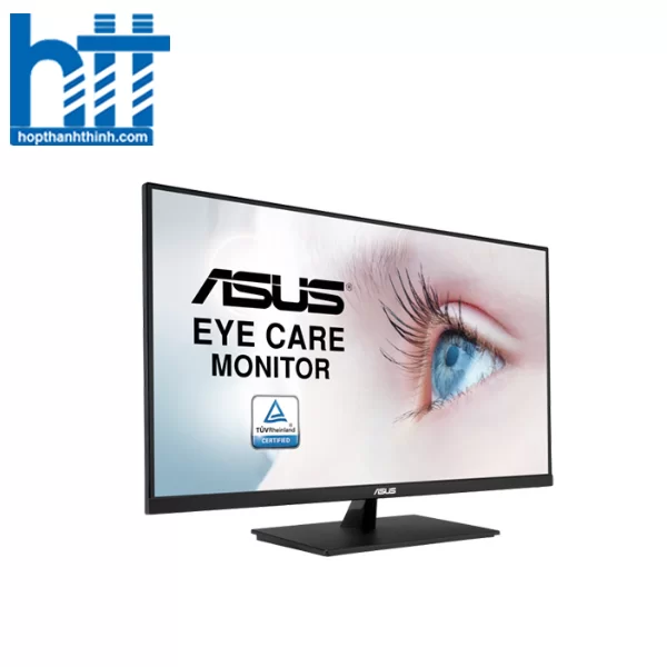 Hợp Thành Thịnh - Màn hình ASUS VP32UQ (31.5 inch - UHD - IPS) 