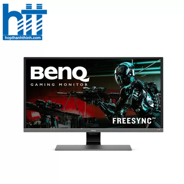 HTT - Màn Hình BENQ ZOWIE EW3270U (31.5INCH/UHD/VA/60HZ)